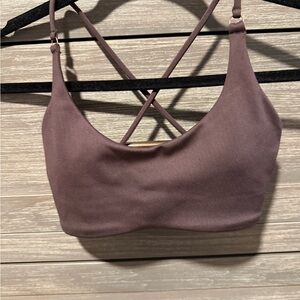 Crop Shop Boutique serenity chelsea crop in espresso
Brown